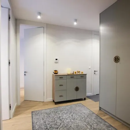 Apartament Garden Bronowice *