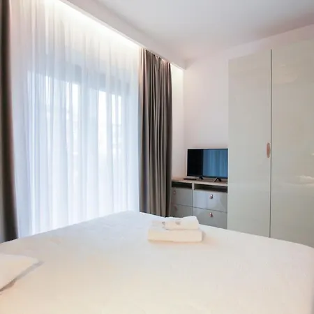 Apartament Garden Bronowice * 크라쿠프