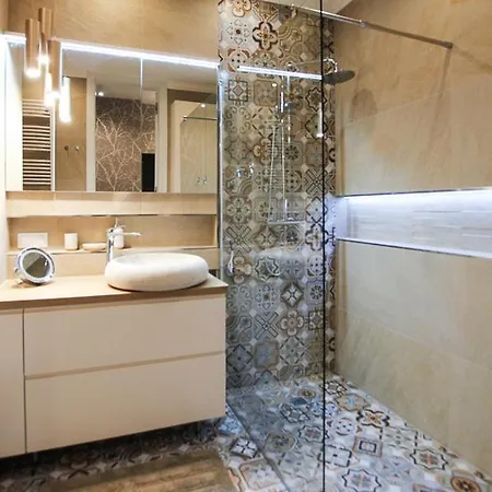 Apartament Garden Bronowice * 크라쿠프